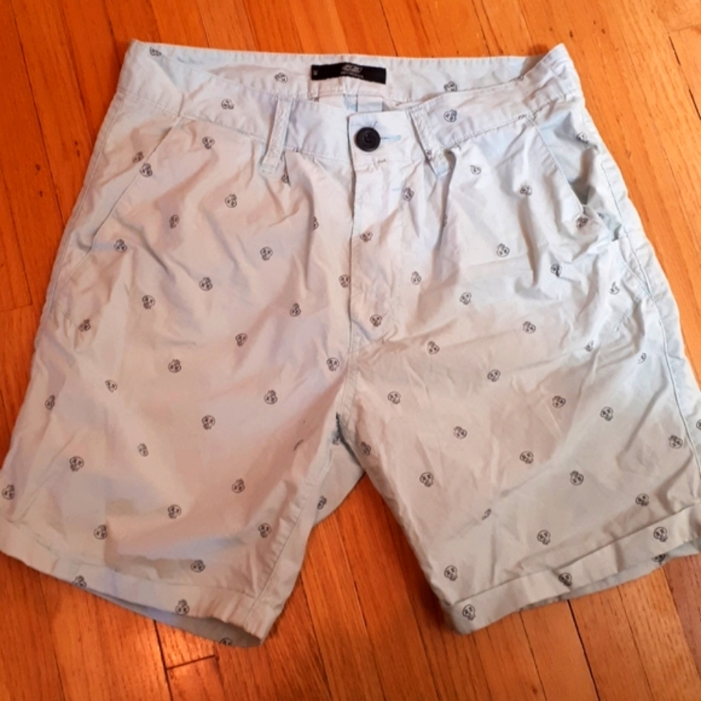 Men's diesel shorts size 28